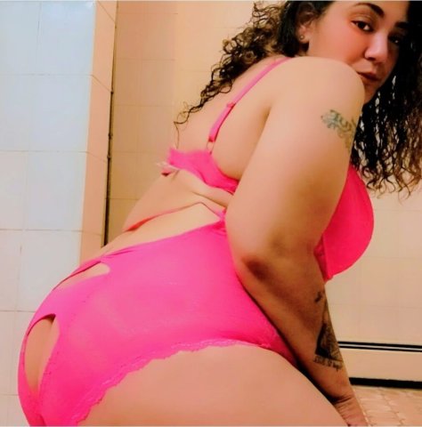 Linden NJ BBFS Sex Slave Special — Cash Only Covered Gum Job - 1