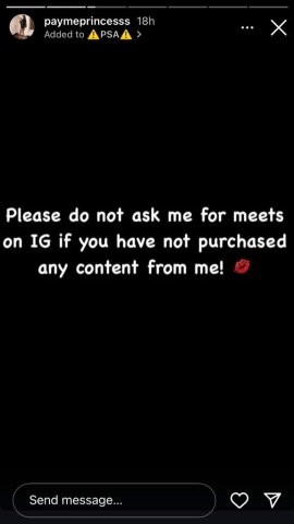Pittsburgh PA Car Dates — Live Facetime & Custom Content - 1