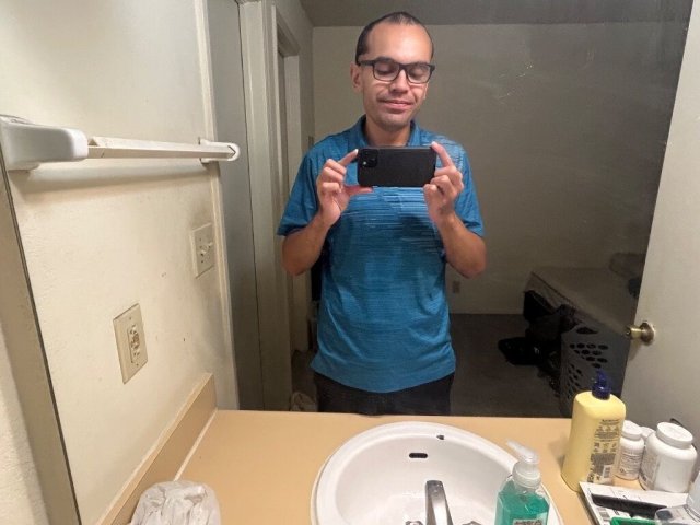 Incall Male Escort in Tulsa (Text-Only Appointments) - 1