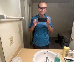 Tulsa escorts - Incall Male Escort in Tulsa (Text-Only Appointments)