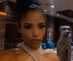 Las Vegas Female Escort — Petite Curly-Haired Playful Time - Image 4