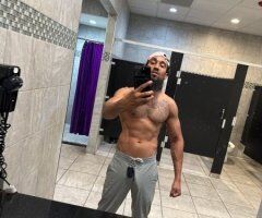 Orlando Male Escort — 5'9" Physically Fit with 9" Hung, Stamina & Kinks - Image 3