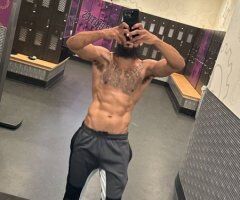 Orlando Male Escort — 5'9" Physically Fit with 9" Hung, Stamina & Kinks - Image 4