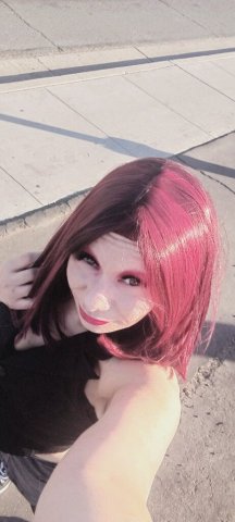Bakersfield Female Escort — In-Call Only, Head BJ, RPG Costumes - 1