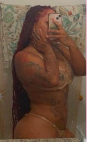 Valdosta GA Escort — Candy (25) - 1