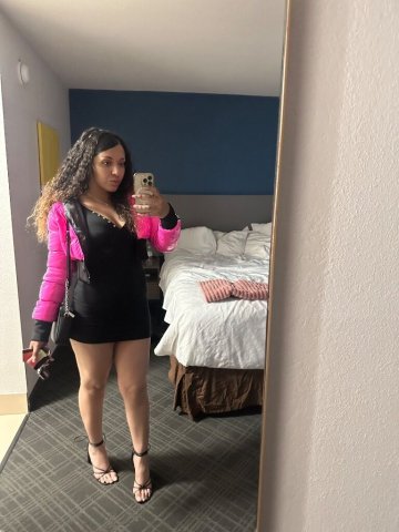 Wichita Falls Texas Female Escort — Incalls with FaceTime Verification - 1