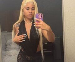 Norfolk, VA Playful Blasian Female Escort — private dancer - Image 2