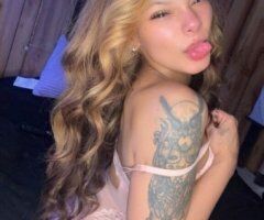 Milwaukee WI Female Escort — BJ & Cum on Throat - Image 4