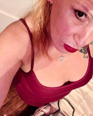 Late Nights with Katie Katz — Full Service GFE (Outcall Only) - 1