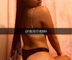 Wichita escorts - Wichita Kansas IN/OUTS — Marcame Amor QV Specials