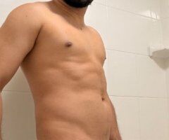 Queens escorts - Queens NY Hot Man — Esbelto y Tonificado