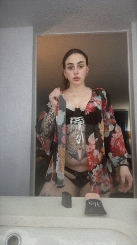 Tampa Sweet Sinful Tattooed Vixen — 420 + Party Friendly - 1