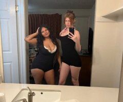 Phoenix AZ Incalls & Outcalls  Double Trouble — 2 Girls New to the City - Image 3
