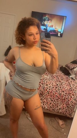 Star in Tallahassee FL — Incalls & Outcalls Female Escort - 1