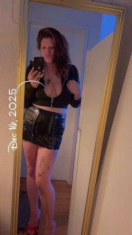 Kansas City Incall Only — Half-Hour Special Menu - 1