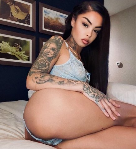 Lexus — Omaha Female Escort (Outcall Only) - 1