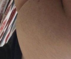 Denver CO Female Escort — Creampie-ready BBBJ car date special - Image 2