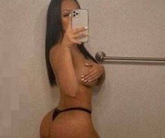 Cincinnati escorts - Latina hermosa de pies a cabeza — trato sin rush