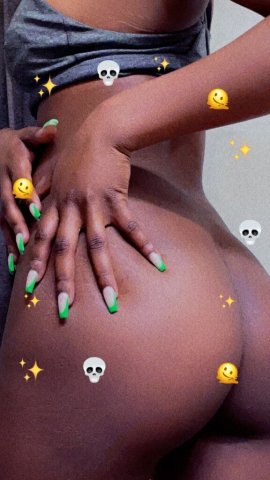 Cincinnati Nude Massage — Half-Hour or Full Hour Options (No Games) - 1