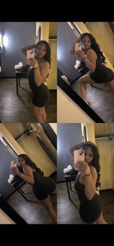 Miami Female Escort — Facetime (Snapchat) Verification, Deep Throat - 1