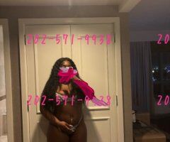 Chocolate Goddess in Brooklyn, NY — Multi-hour dinner dates & overnight sessions - Image 4