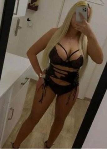 Long Island Female Escort — 69 Nuru Massage, GFE - 1