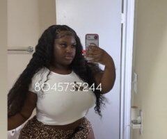 Norfolk Female Escort — Soft, thick build, face sitting (incall) - Image 6