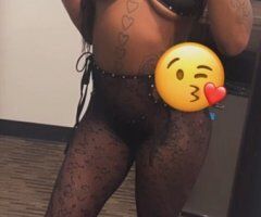 St. Louis escorts - 5'2 Chocolate Incall Only — Tight Wet Service