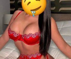 North Jersey escorts - Latina papi — servicio completo y extras