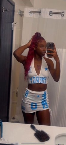 Rockford Petite Baddie Female Escort — Come Play - 1