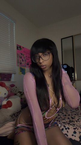 Dessi — Incall QV/HHR/HR Special (Non-Rushed) with Dance Shows & Facetime/Dropbox - 1