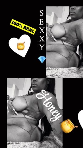 Charlotte Female Escort — Sweet & seductive sessions (Freakky Friday) - 1