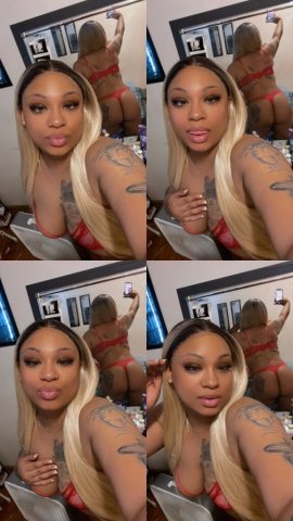 Toledo, OH Female Escort — Outcall & Incall Specials - 1