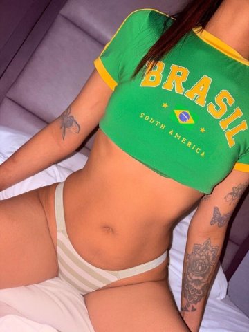Long Island NY Female Escort — servicio discreto y muy sensual - 1