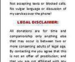 Tri-Cities TN Incalls/Outcalls Female Escort — video chat verification - Image 3