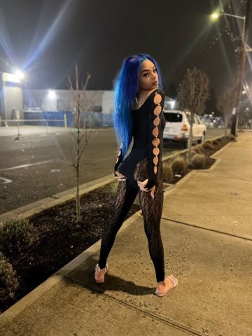 Tacoma 22 — Outcall & Cardate (Video-Verified) + Sexting/Content - 1
