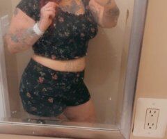 Baltimore Maryland Female Escort — mouthpiece + soft thick build (short stay Dallas) - Image 2