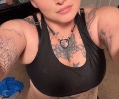 Baltimore Maryland Female Escort — mouthpiece + soft thick build (short stay Dallas) - Image 3