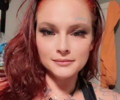 Baltimore Maryland Female Escort — mouthpiece + soft thick build (short stay Dallas) - Image 5
