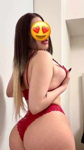 Charleston SC Female Escort — Oral Services Only (28) - 1