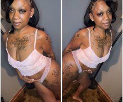 Birmingham escorts - Ms. Lay — In-Calls Only at $25 (Deep Tissue Massage + Facetime Shows)