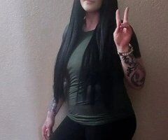 Italian Bombshell Female Escort — Roseville Incall Hour Special - Image 5