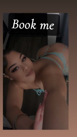 Baton Rouge Female Escort — Dinner Date & Overnight Sessions - 1