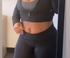 Baton Rouge Female Escort — Dinner Date & Overnight Sessions - Image 5