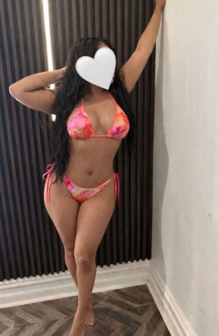 Northern Virginia Female Escort — fotos reales y discreta - 1