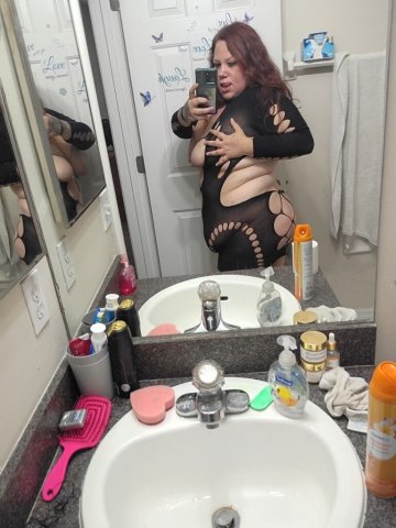 Orlando Female Escort — Quick Head Visits with Condom - 1