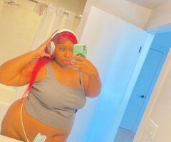 Sin — Sexy Thick Chocolate BBW Outcall Only (Gentlemen Only) - Image 5