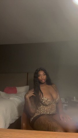 Jackson, MS Female Escort — Incall Sessions (Video Verified) - 1