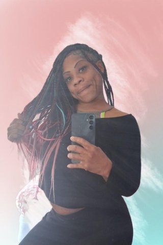 Bells (Bella) — 5ft Fun-size Redbone Georgia Peach Bubble Booty (Incall) - 1
