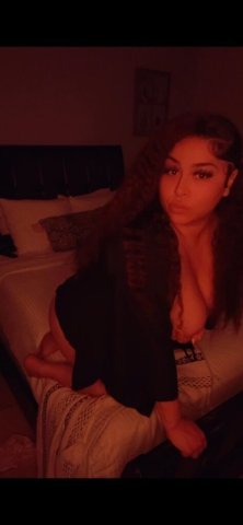 Tallahassee In-Call & Outcall Female Escort — FreAAK Alert, Wet & Tight - 1